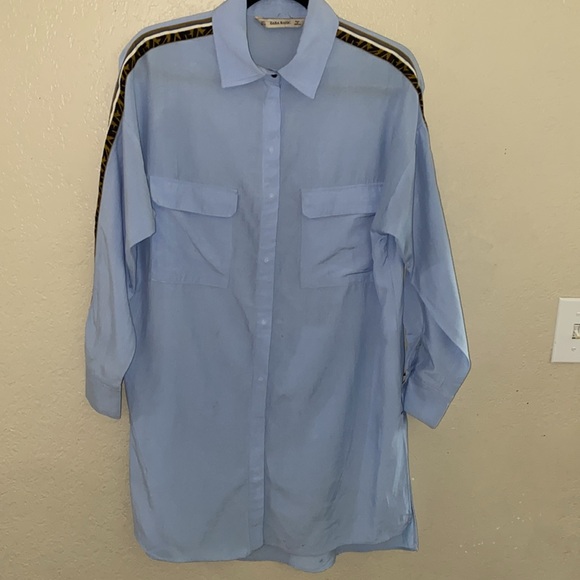 ZARA BASIC - Picture 3 of 5